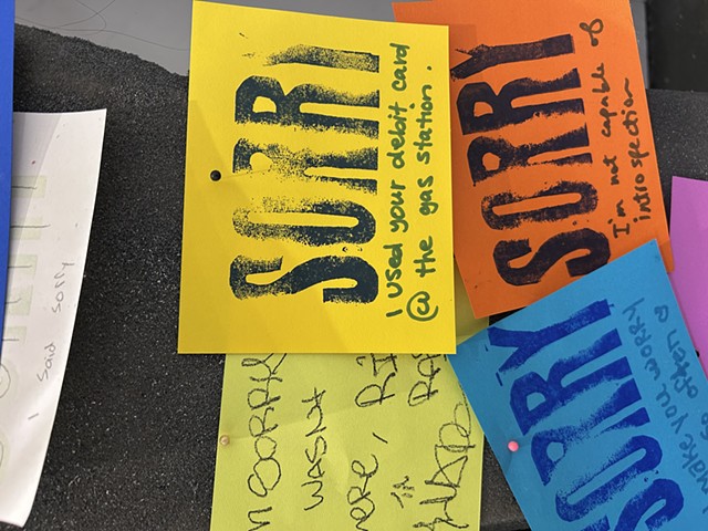 CONCESSION STAND-DETAIL