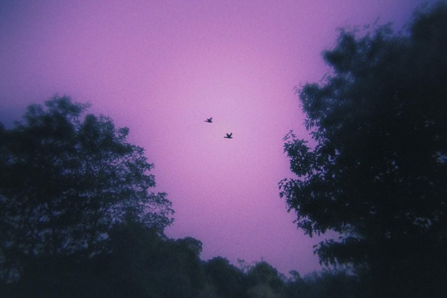 Moonride