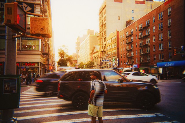 street photography