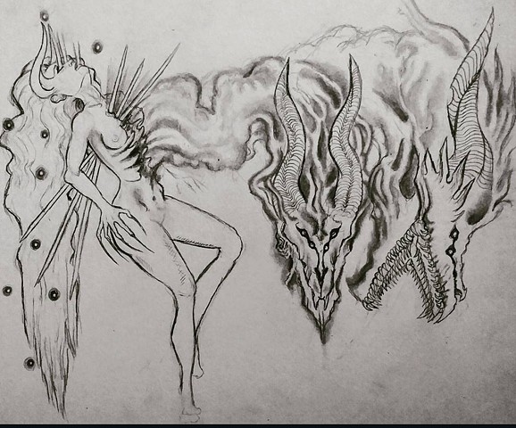 Birth of Dragons