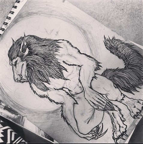 Werewolf