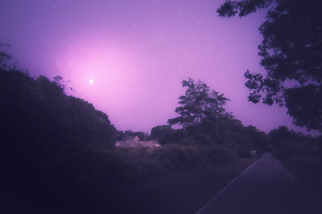 Moonride