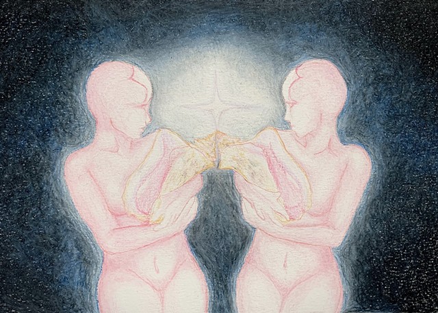 "The Birth of Venus" 