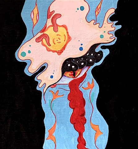 "The End of All Things" 