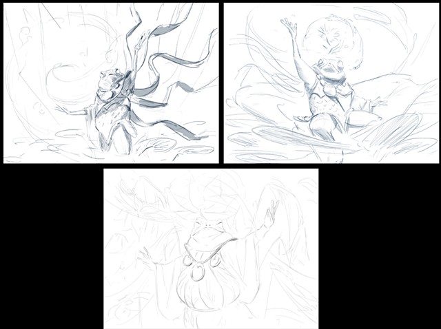 Glimpse the Future Thumbnails