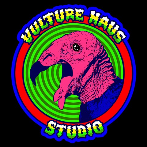Vulture Haus Studio