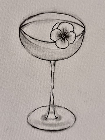 day four - viola