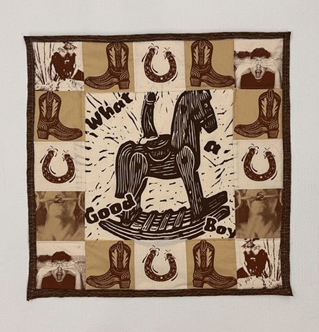 Who're You Callin' a "Good Boy"?