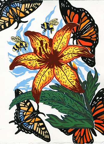 Resplendor renacido
