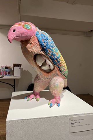 More 3D Artwork