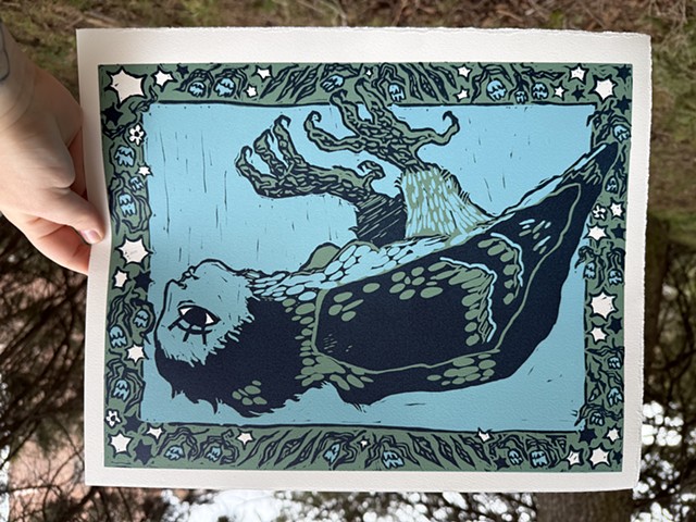 2D Artwork