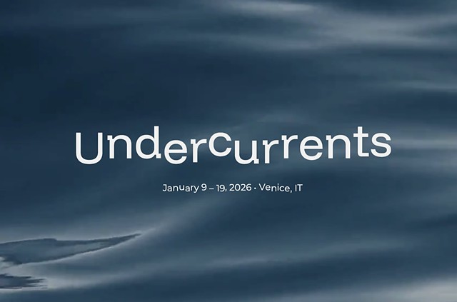 Undercurrents