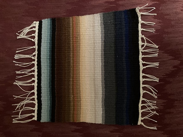 Weavings