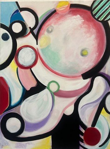 Ana’s Art, Gallery and Homepage
