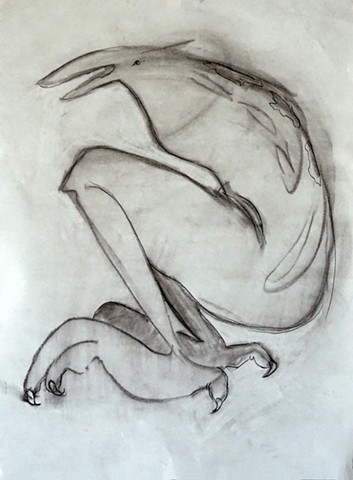 PAINTING AND DRAWING