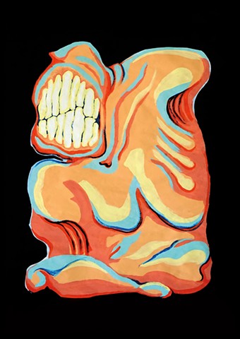 Teeth