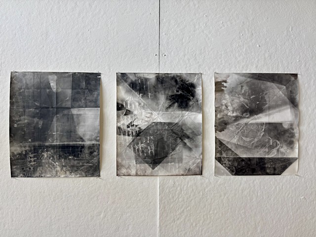 The Past is a Curious Creature