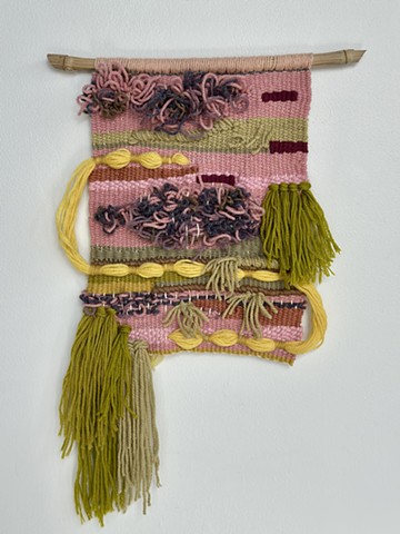 study for FEVER DREAMS