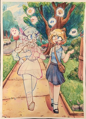 After School
