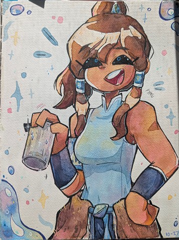 Sketchbook #6