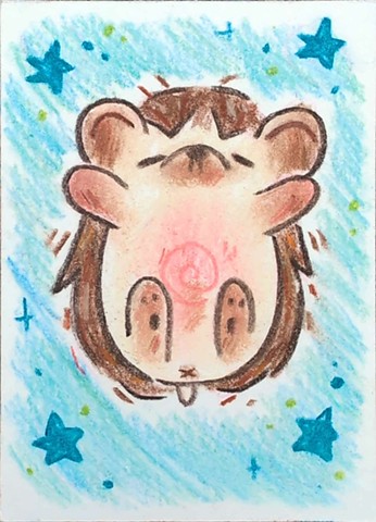 Buy My Original Art