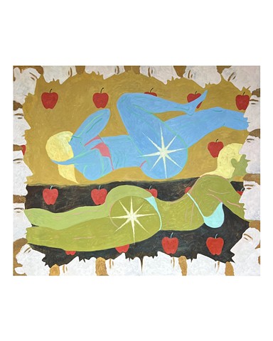 YouTube Workout (Intrusion)