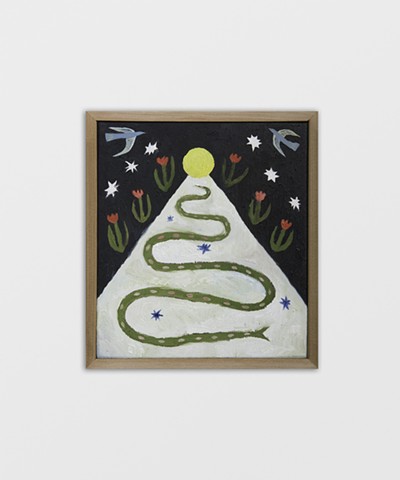 Return Of The Serpent ll