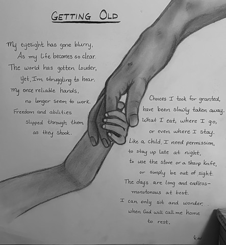 Getting Old
