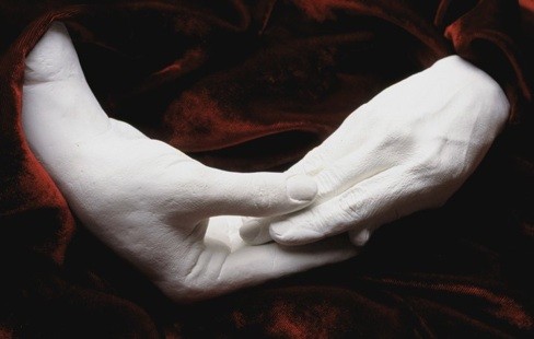 commission for hand surgery