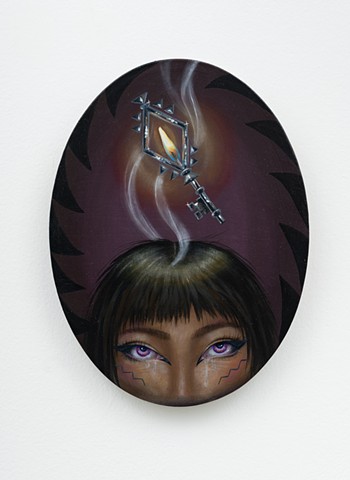 Gift & Curse of Consciousness