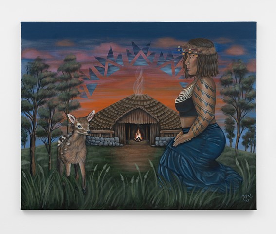 Summer Solstice