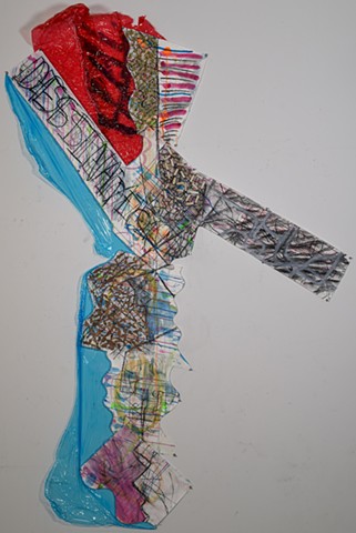 Mixed Media