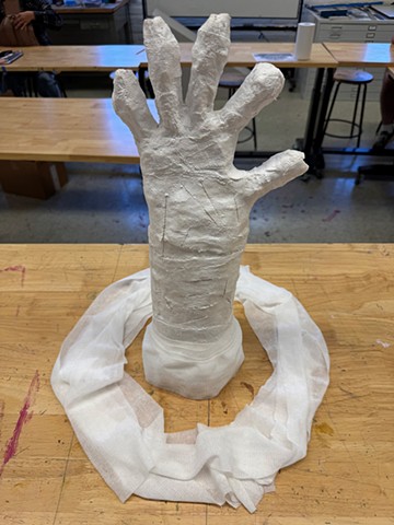 The Arm