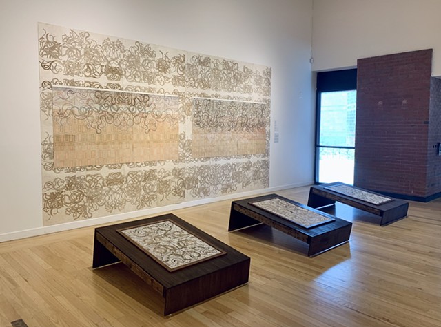 Rooted Conversations