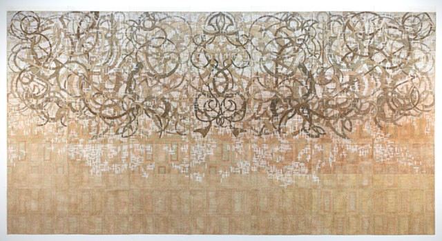 Rooted Conversations: mycorrhizal murmurings 