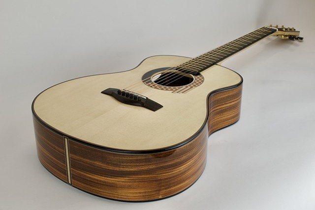 Passage Guitars