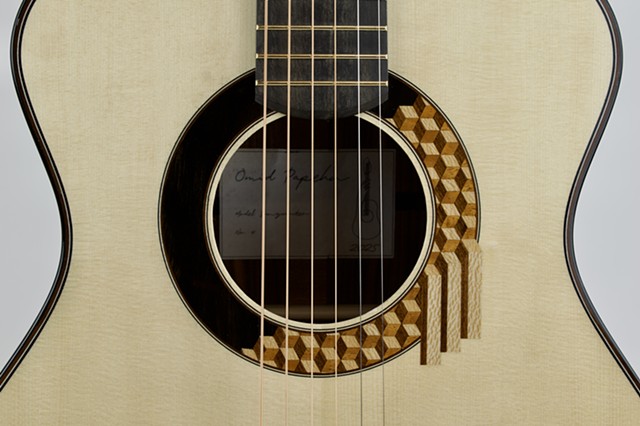 Passage Guitars