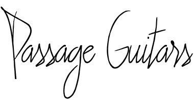 Passage Guitars