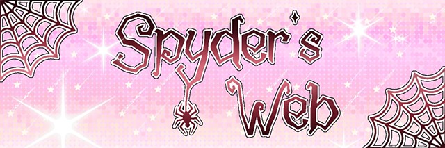 SpydersWeb