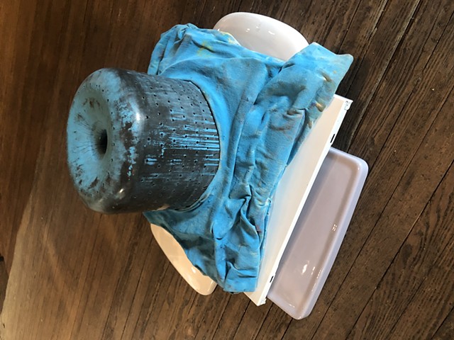 castles in the clouds