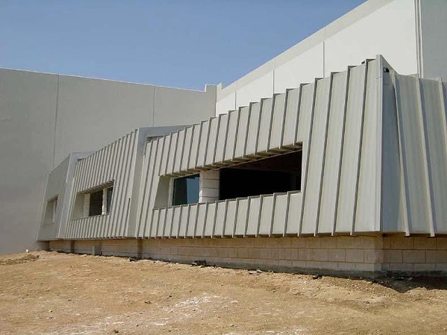 office and warehouse