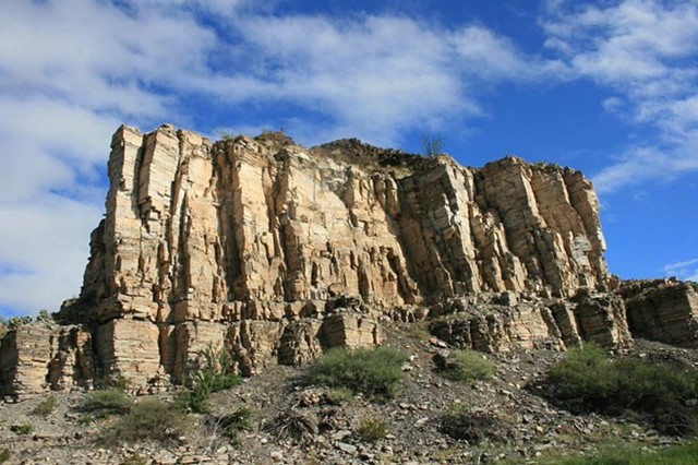 Big Bend / West Texas