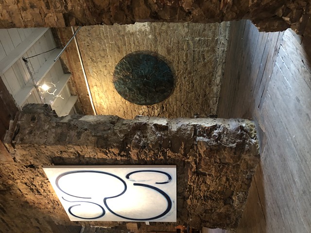 castles in the clouds