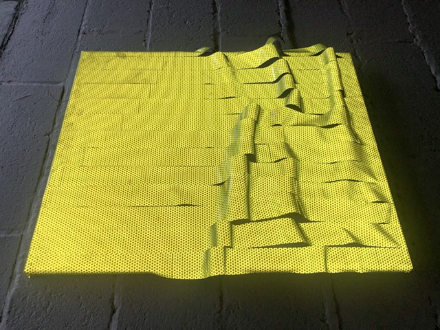 wave of possibilities