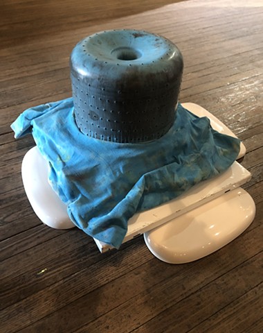 castles in the clouds