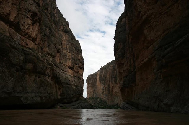 Big Bend, West Texas