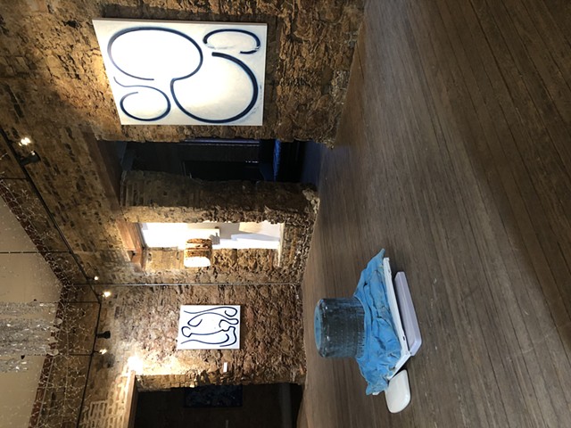 castles in the clouds