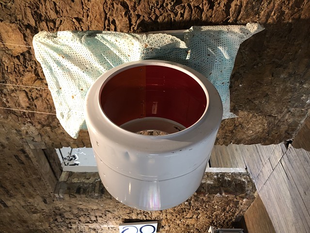 house of space and light