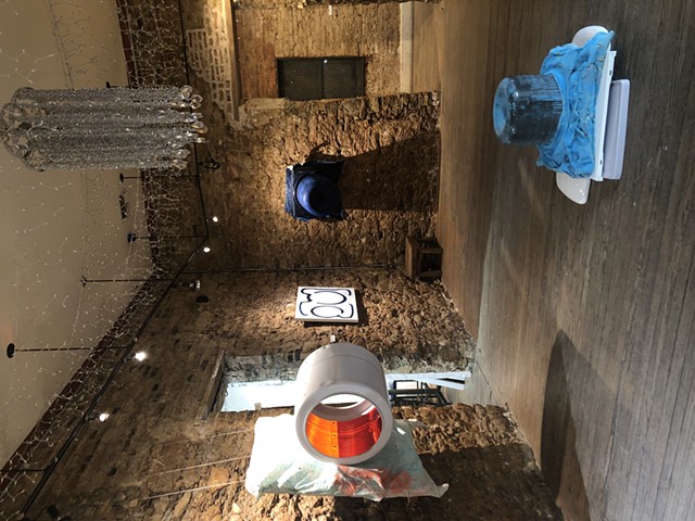 castles in the clouds