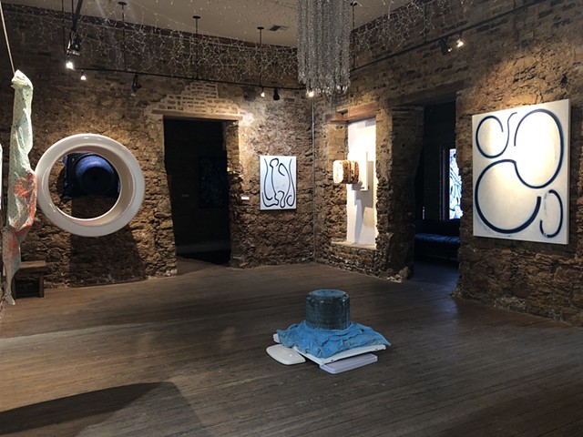 castles in the clouds